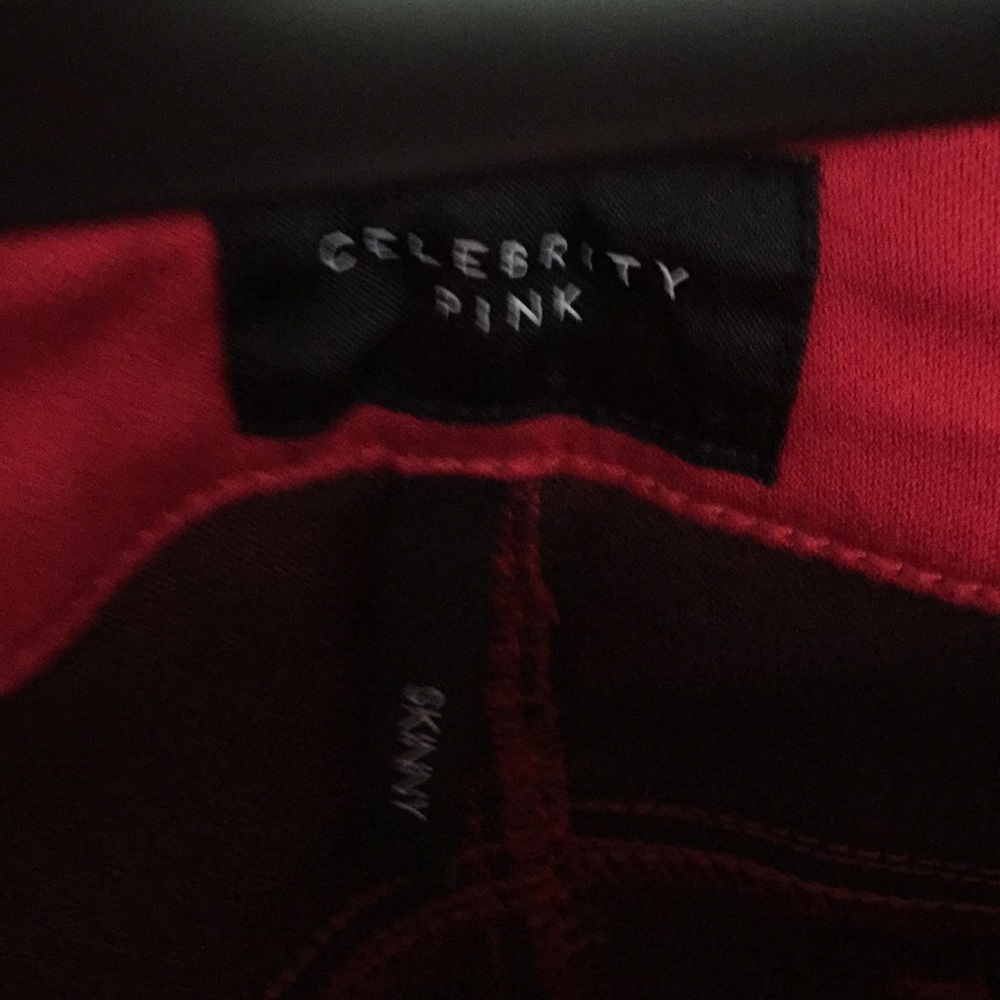 Pants - Picture 3 of 3